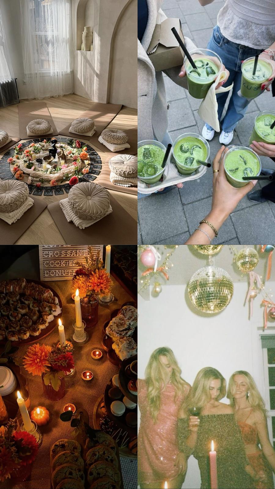 roya & raz 2026 Event Bundle